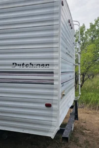 RV Roof Repair Services