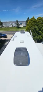 RV Roof Installation Services