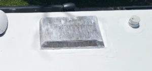 RV Roof Waterproofing Services